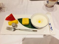 -Yan Ting 宴庭中餐厅(上海静安瑞吉酒店)