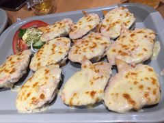 -Lia Cafe Bar Restaurant松山咖啡屋