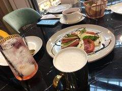 -1981牛排西餐厅(海信店)