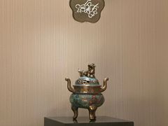-杏花堂晋商私房菜(华熙五棵松店)