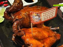 -侨美·唐荔园·40年地道粤菜