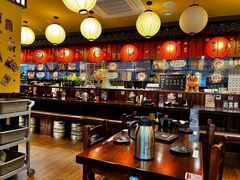 -鸟鹏烧鸟居酒屋(仁恒梦中心店)