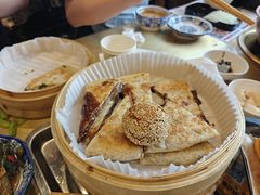 -牛街清真满恒記(平安里西大街店)