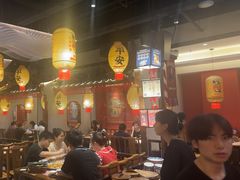 -杨记隆府重庆江湖菜(大悦城店)