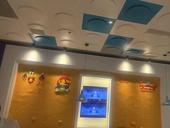 -SEA西雅图海鲜自助餐厅(海乐世界店)