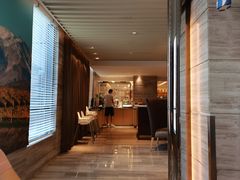 -北京王府井希尔顿酒店·万斯阁西餐厅