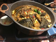 -甲大帅·甲鱼·椰子鸡主题餐厅(唐家店)
