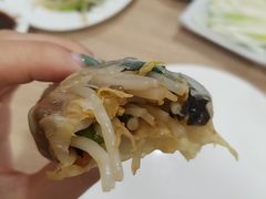 -姥家春饼店(漳州二路店)