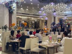 -芭菲盛宴·环球美食(袁家岗店)