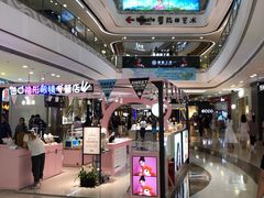 -万达广场(泰安泰山店)