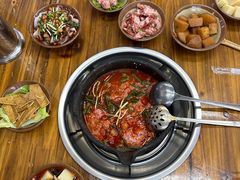 -丁记火锅·酸汤牛肉