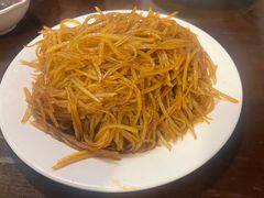 -沣元春饼馆(幸福巷店)