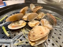-德兴show鲜·蒸汽海鲜火锅餐厅(格创悦里店)