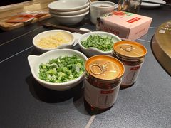 -蜀九香火锅(彩虹店)