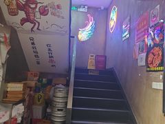 -新疆烧烤王(广灵店)