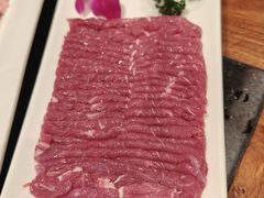 -南门涮肉(上海二店)