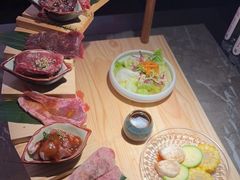 -谷牛日式烤肉(宝山U天地店)