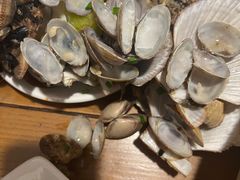 -威海九禧海鲜居渔水饺(经区店)