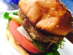 iphone_upload_pic-小主人西餐厅 master table(青年中路店)