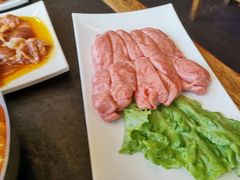 -现代烧烤冷面店(苏家屯店)