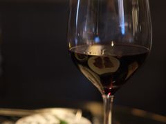 -wineapp葡萄酒餐吧(外滩金融中心店)