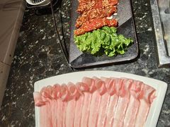 -重庆九记老火锅(广场店)