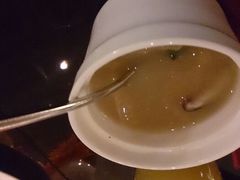 -西安皇冠假日酒店·朱雀咖啡厅