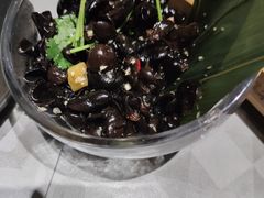 -如轩·海鲜砂锅粥·潮汕菜(南城店)