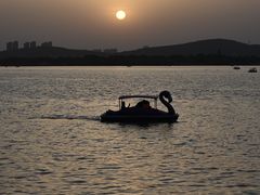 -云龙湖旅游景区