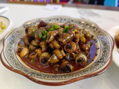 -蟹天蟹地农家菜·阳澄湖大闸蟹(浅水湾店)