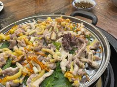 -阿多私房菜(顺德店)