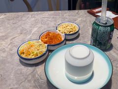 -屋里家延边朝鲜族冷面(梅林3店)