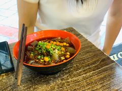 -阿坤传统手工小吃(沙坪坝店)