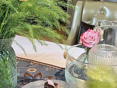 -一棵树·意大利西餐厅One Tree(新城店)