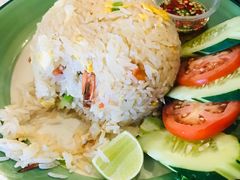 -Cafe de Thaan Aoan