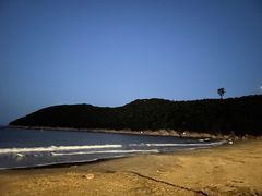 -宁波松兰山滨海旅游度假区