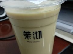 -茉沏(万科美好广场店)