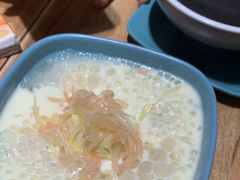 -杨枝金捞甜品(氹仔泉澧店)