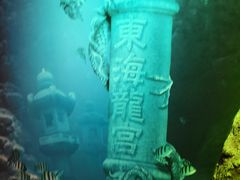 -沈阳海洋探索中心