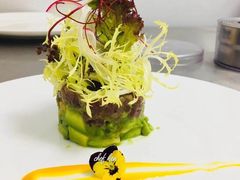 -V Bar海景扒房(北海湾惠龙万达嘉华酒店)