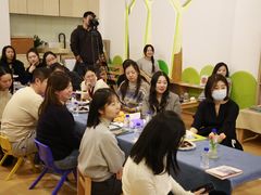 -婴智贝佳蒙特梭利早教托育中心(杨浦店)