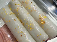 -沈大成(南京东路店)
