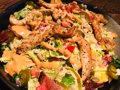 -Q MEX 库迈墨西哥餐吧(三里屯店)