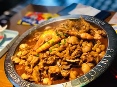 -胖哥俩肉蟹煲(来福士店)