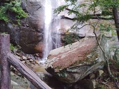 -内乡宝天曼生态旅游区
