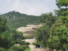 -府君山公园