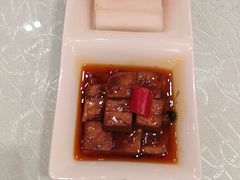 味碟-亢龙太子酒轩(东湖店)