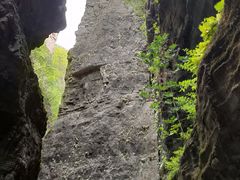 -野三坡百里峡景区