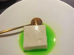 斑斓杏仁豆腐-锦府园(环球港店)