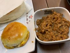 -灵芝妹子米线(瓦房店新玛特店)